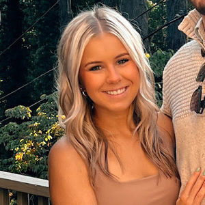 Meet your Posher, Palina